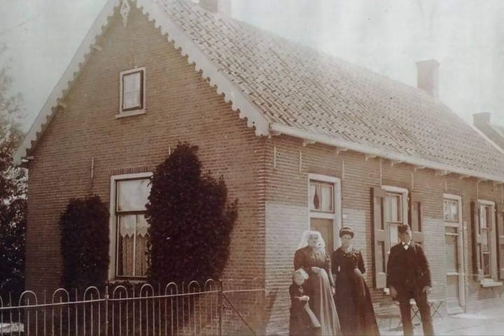 Bekijk foto 28 van Dorpsstraat 53