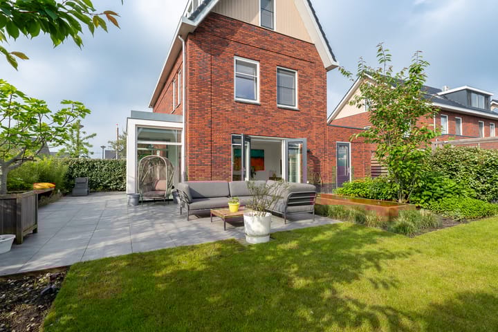 Photo 61 of Distelvlinder erf 1