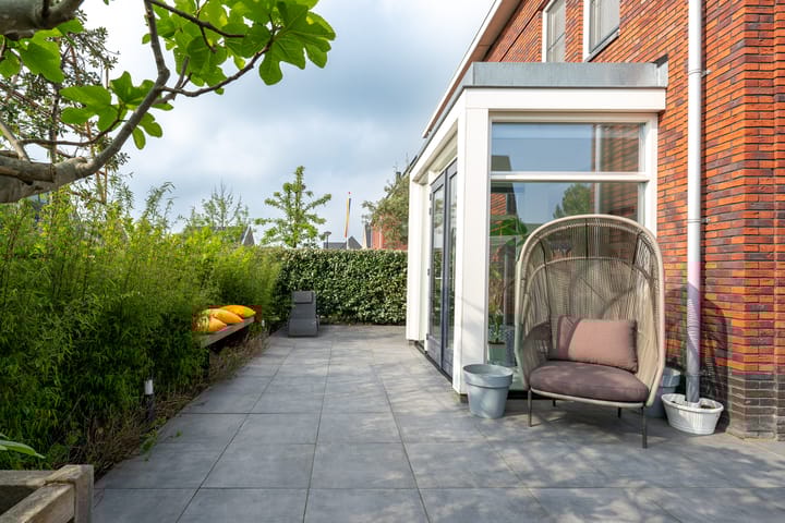 Photo 63 of Distelvlinder erf 1