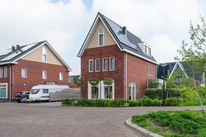 Photo 67 of Distelvlinder erf 1