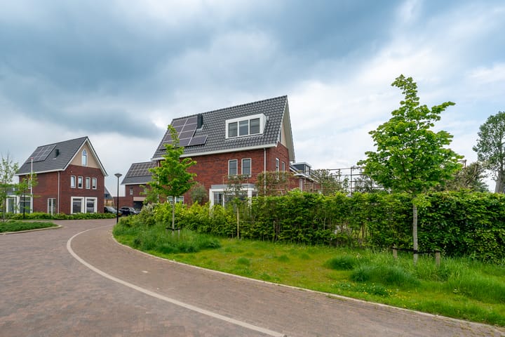 Photo 74 of Distelvlinder erf 1