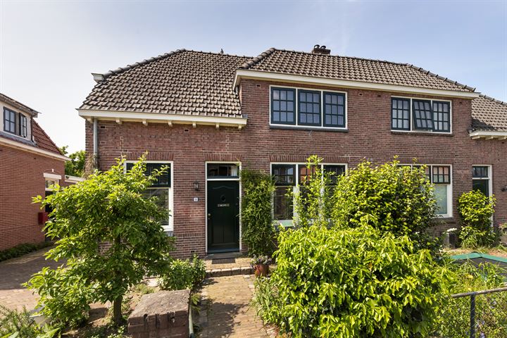 Bekijk foto 5 van Strumphlerstraat 18