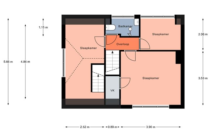 Bekijk foto 41 van Strumphlerstraat 18