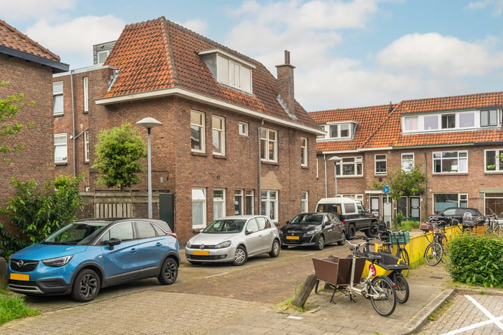 Bekijk foto 4 van Flamingostraat 5-BS