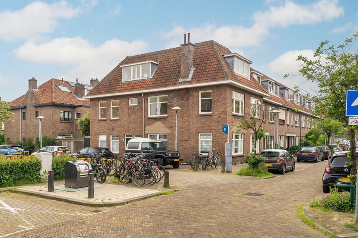 View photo 24 of Flamingostraat 5-BS