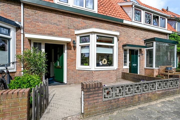 Bekijk foto 28 van Reigerstraat 103