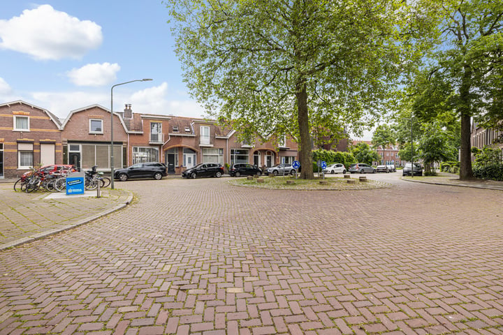 Bekijk foto 28 van Hendrikstraat 98