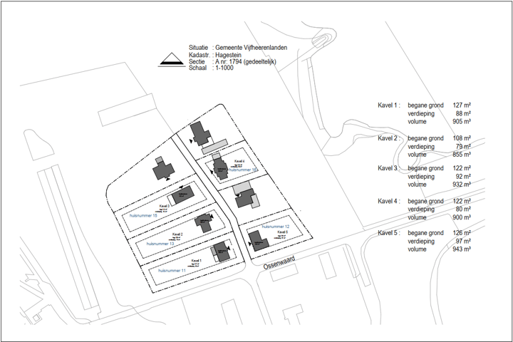 Foto 10 van Ossenwaard 11
