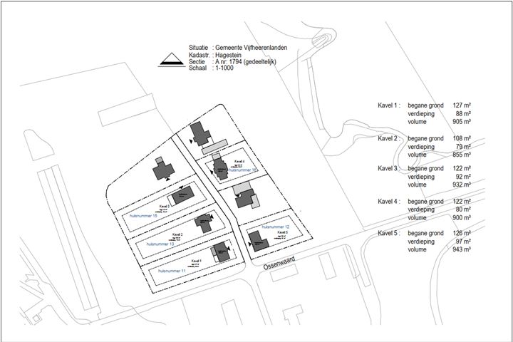 View photo 9 of Ossenwaard 13