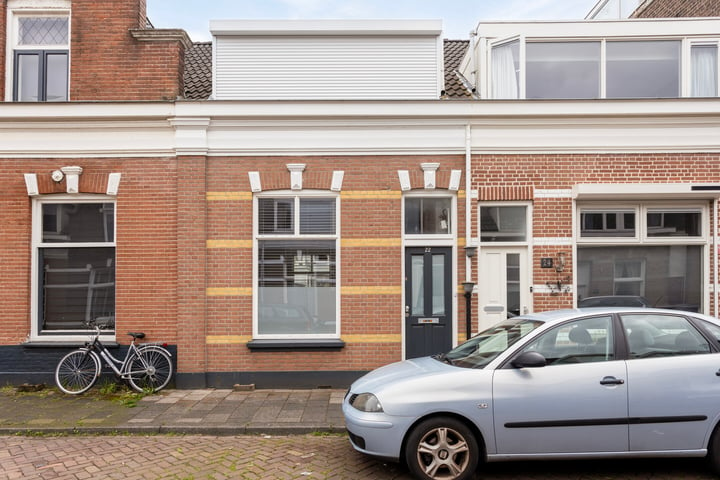 Bekijk foto 2 van Leliestraat 22