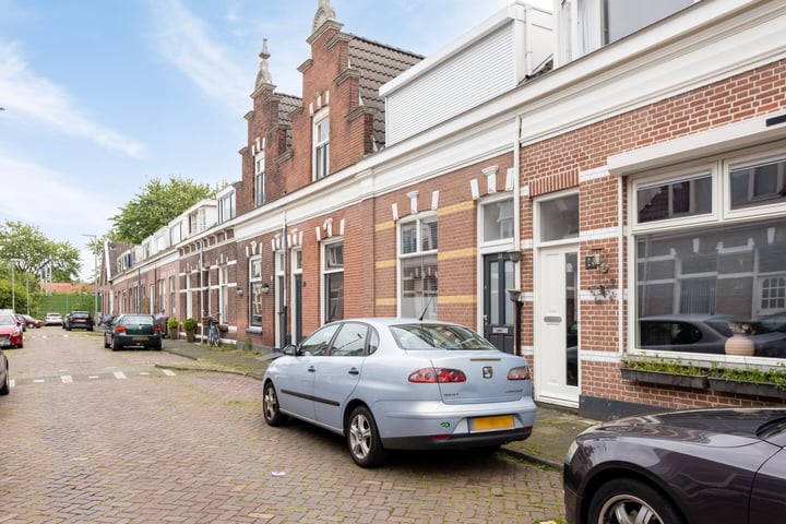 Bekijk foto 3 van Leliestraat 22