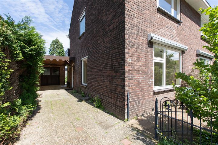 Bekijk foto 4 van Dulkeshofstraat 38