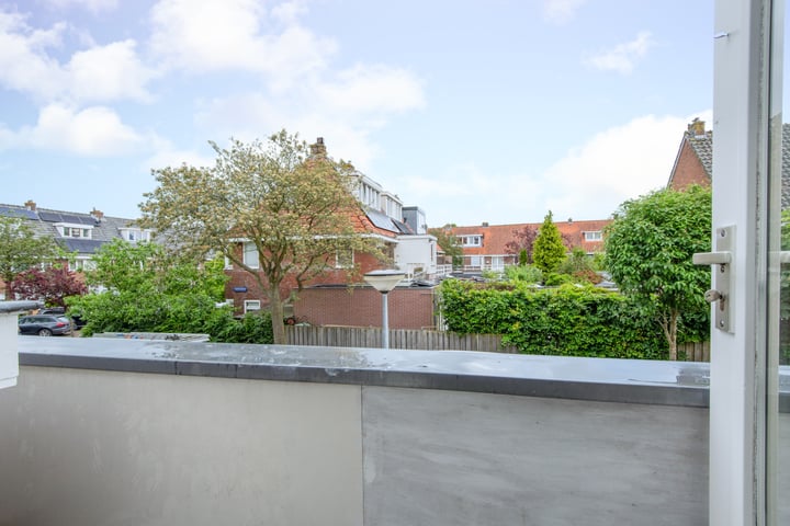 View photo 23 of Vermeerstraat 2-B