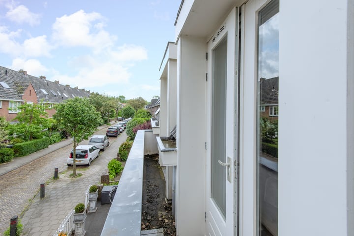 View photo 24 of Vermeerstraat 2-B