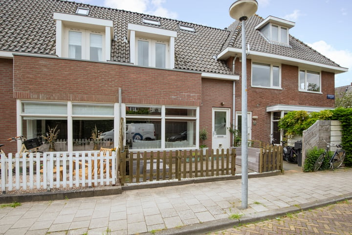 View photo 33 of Vermeerstraat 2-B