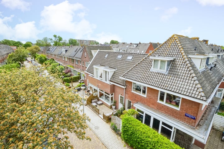 View photo 34 of Vermeerstraat 2-B