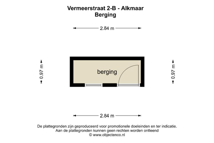 View photo 42 of Vermeerstraat 2-B