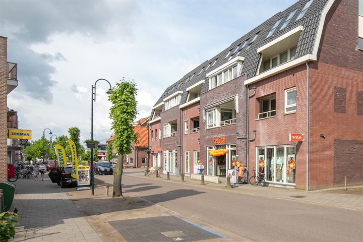 View photo 6 of Marktstraat 16-B