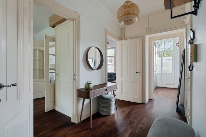 Foto 3 van Admiraal De Ruijterweg 241-2