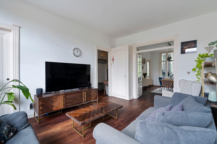 Foto 5 van Admiraal De Ruijterweg 241-2