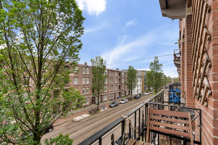 Foto 7 van Admiraal De Ruijterweg 241-2