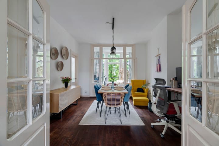 Foto 8 van Admiraal De Ruijterweg 241-2