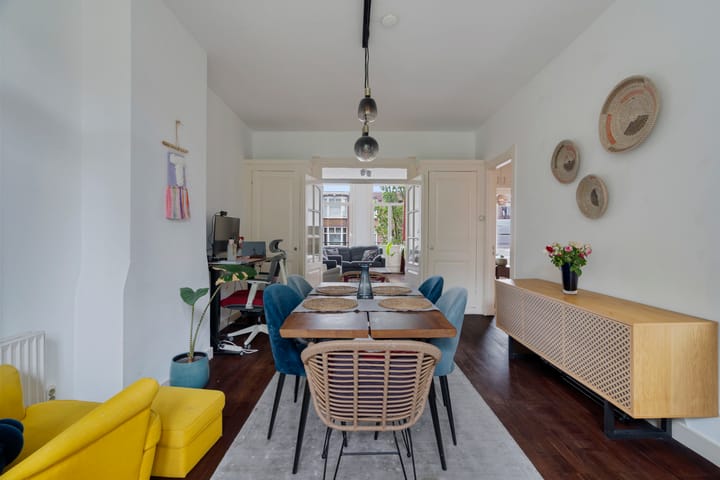 Foto 9 van Admiraal De Ruijterweg 241-2