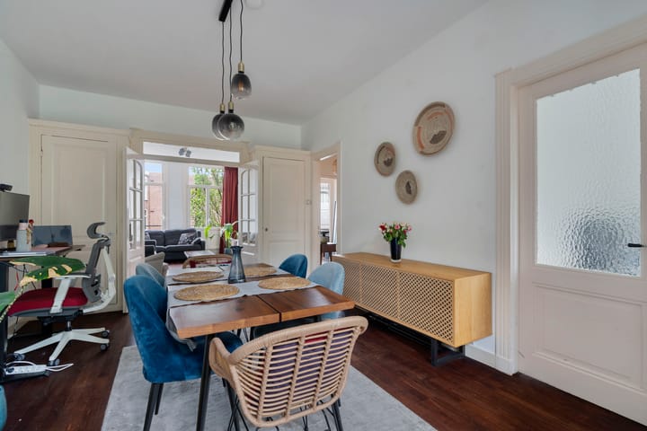 Foto 10 van Admiraal De Ruijterweg 241-2