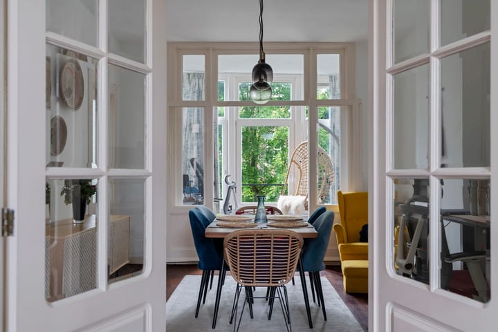 Foto 12 van Admiraal De Ruijterweg 241-2