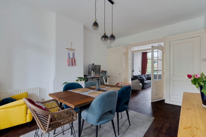 Foto 13 van Admiraal De Ruijterweg 241-2