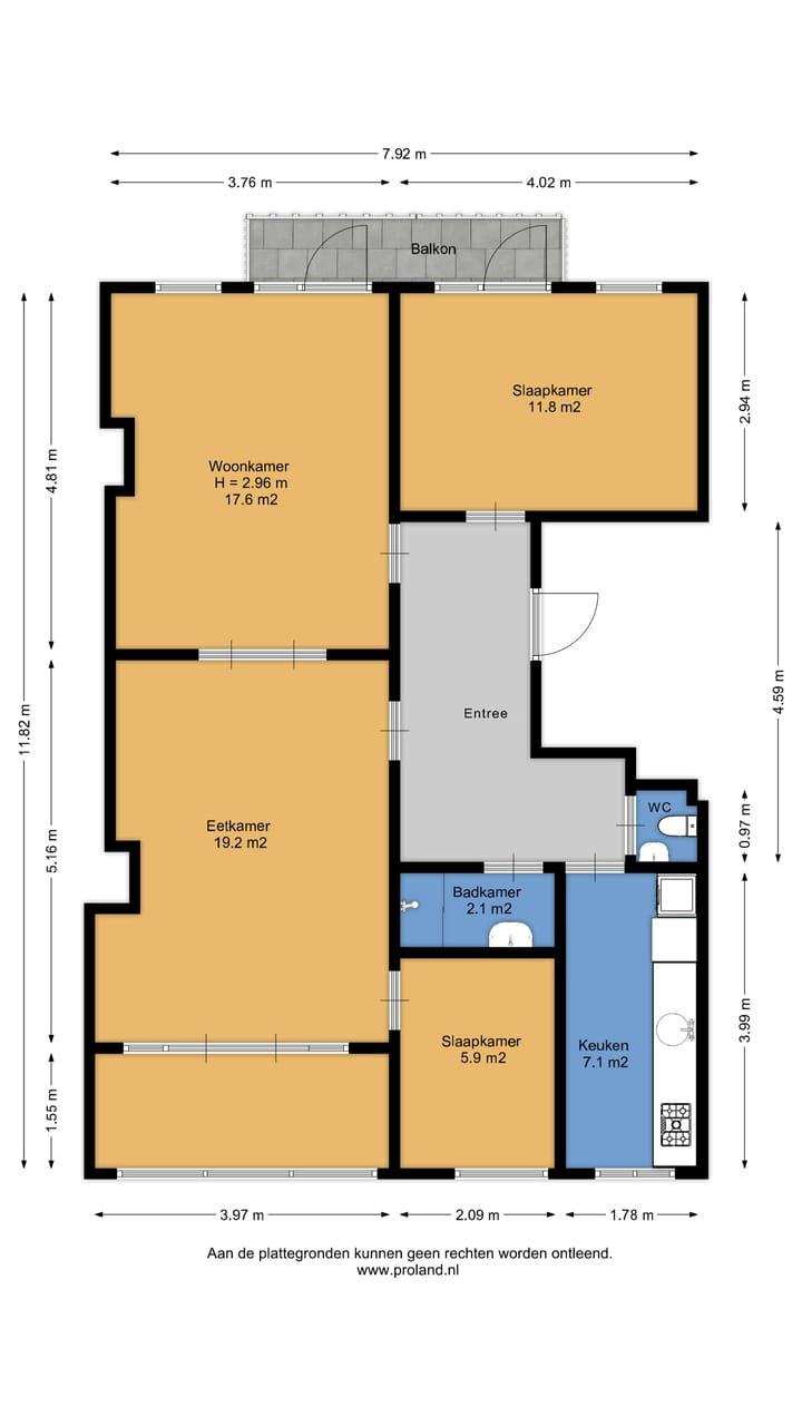 Foto 22 van Admiraal De Ruijterweg 241-2