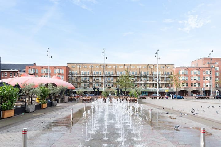 Foto 26 van Admiraal De Ruijterweg 241-2