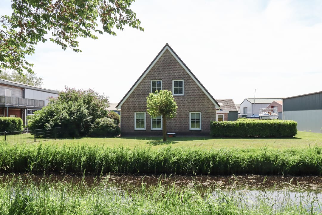 Foto 2 van Doumastate 11