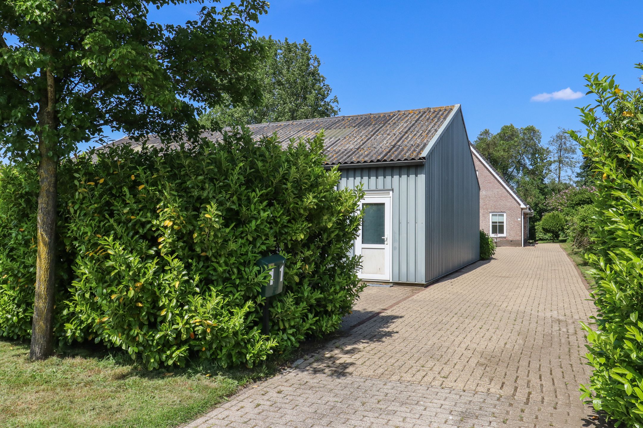 Foto 3 van Doumastate 11