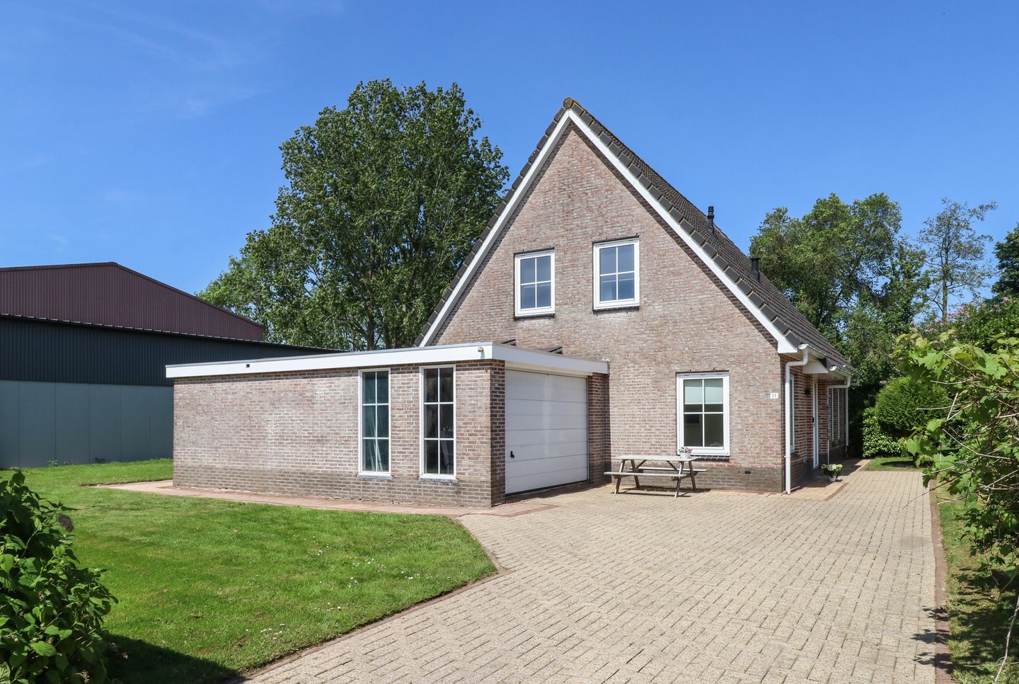 Foto 4 van Doumastate 11