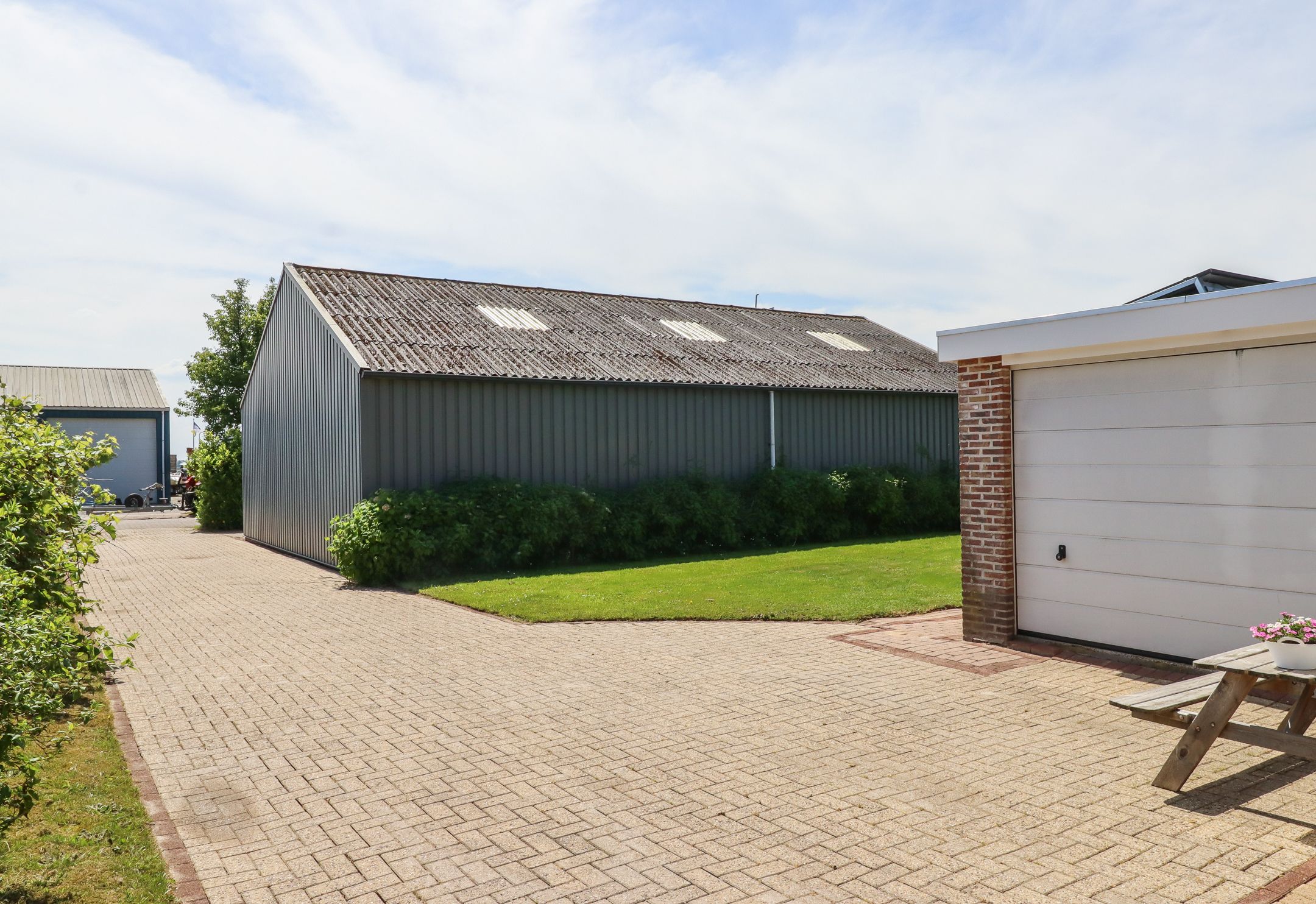 Foto 6 van Doumastate 11