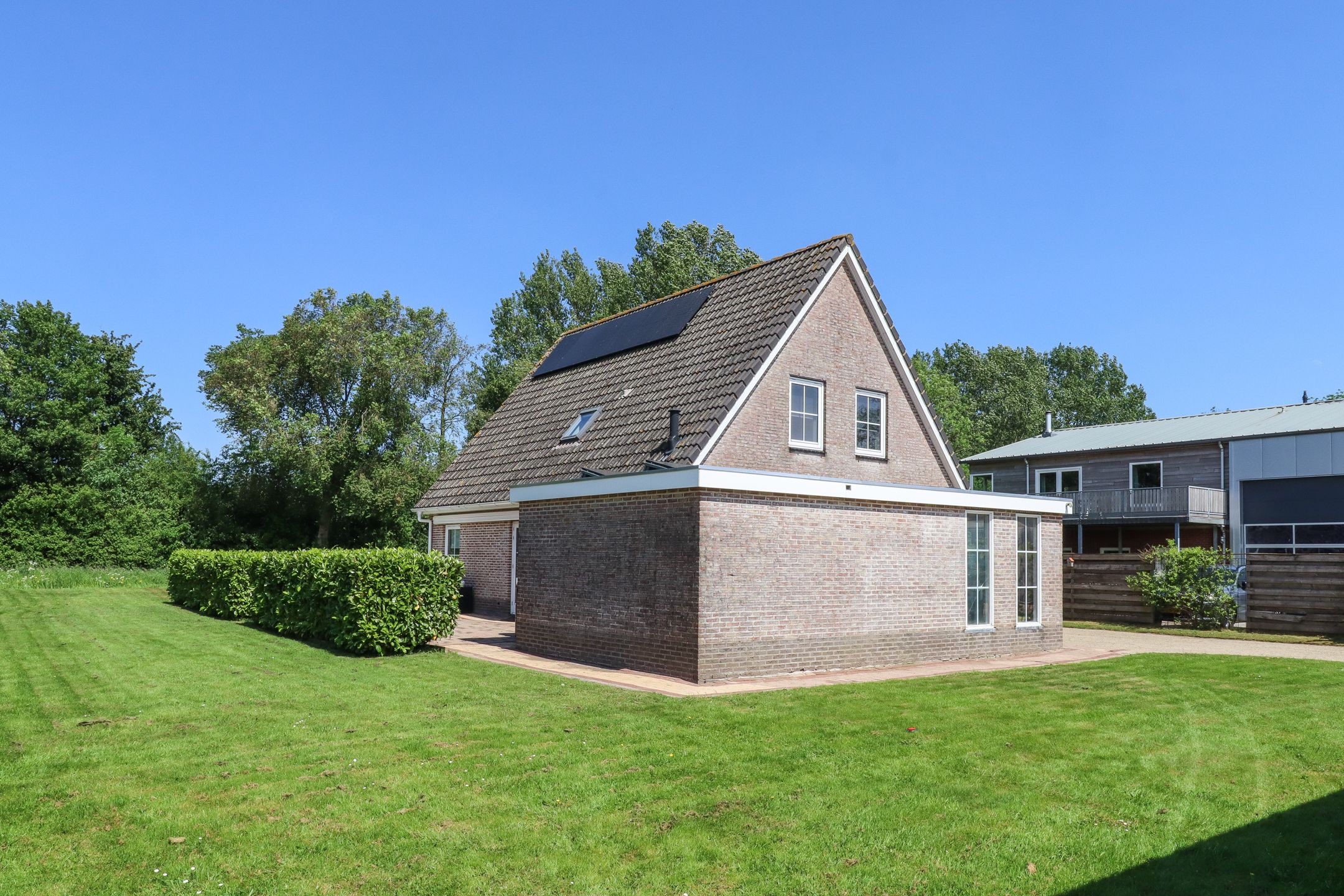 Foto 66 van Doumastate 11