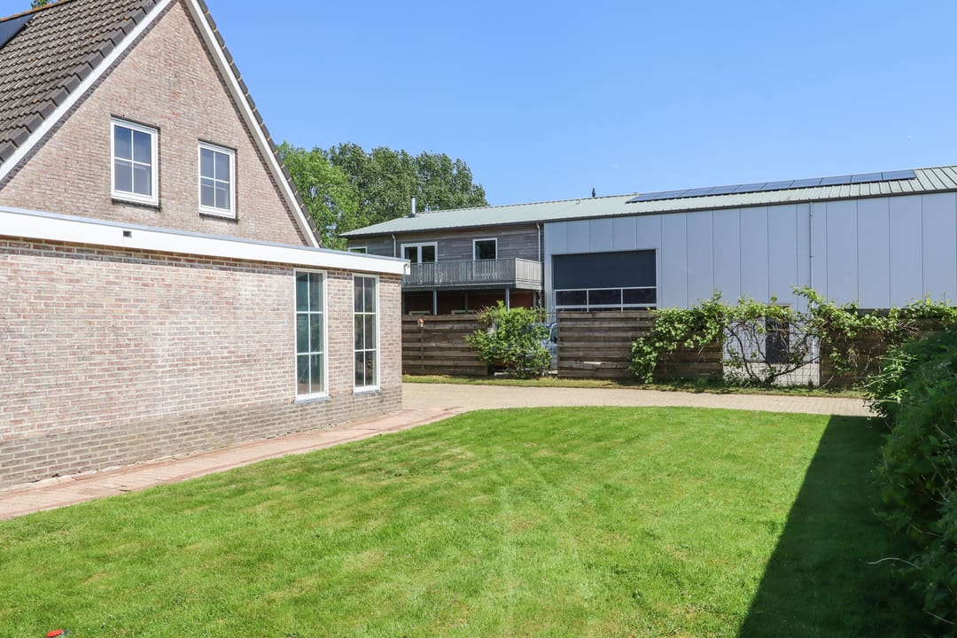 Foto 67 van Doumastate 11