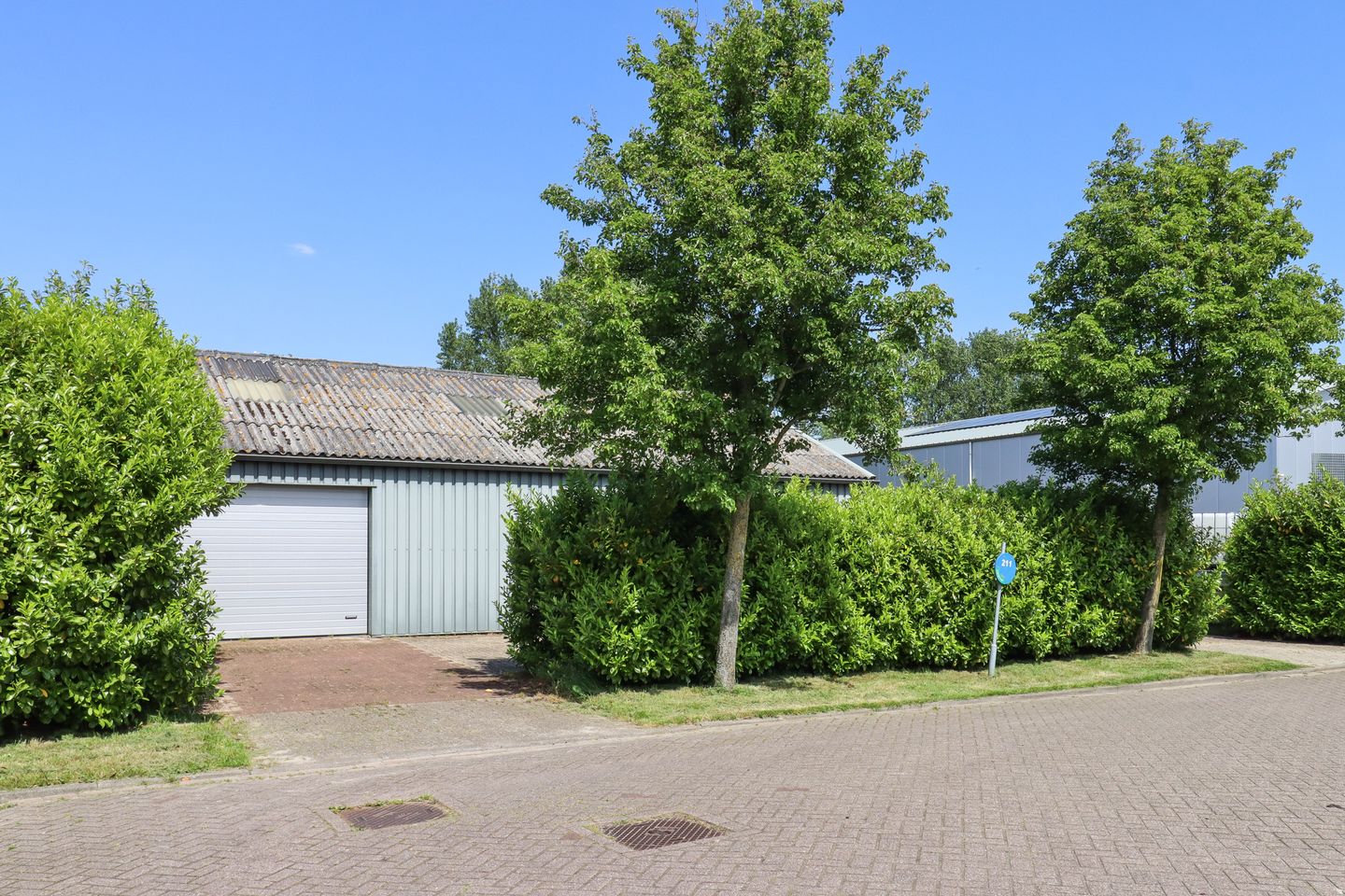 Foto 74 van Doumastate 11