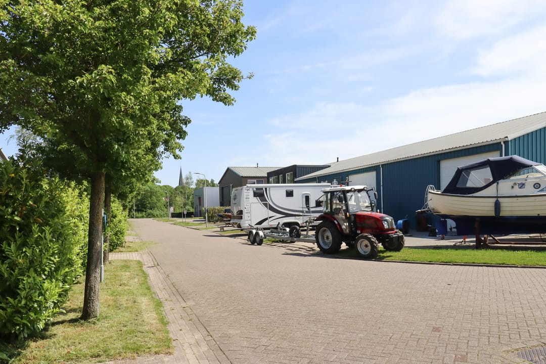 Foto 76 van Doumastate 11