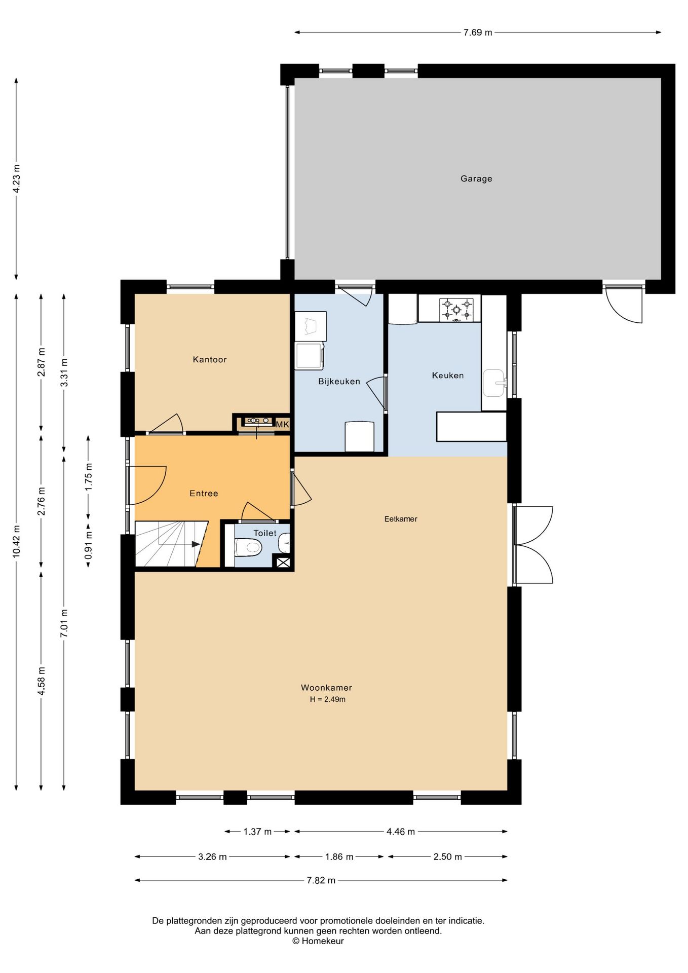 Foto 78 van Doumastate 11