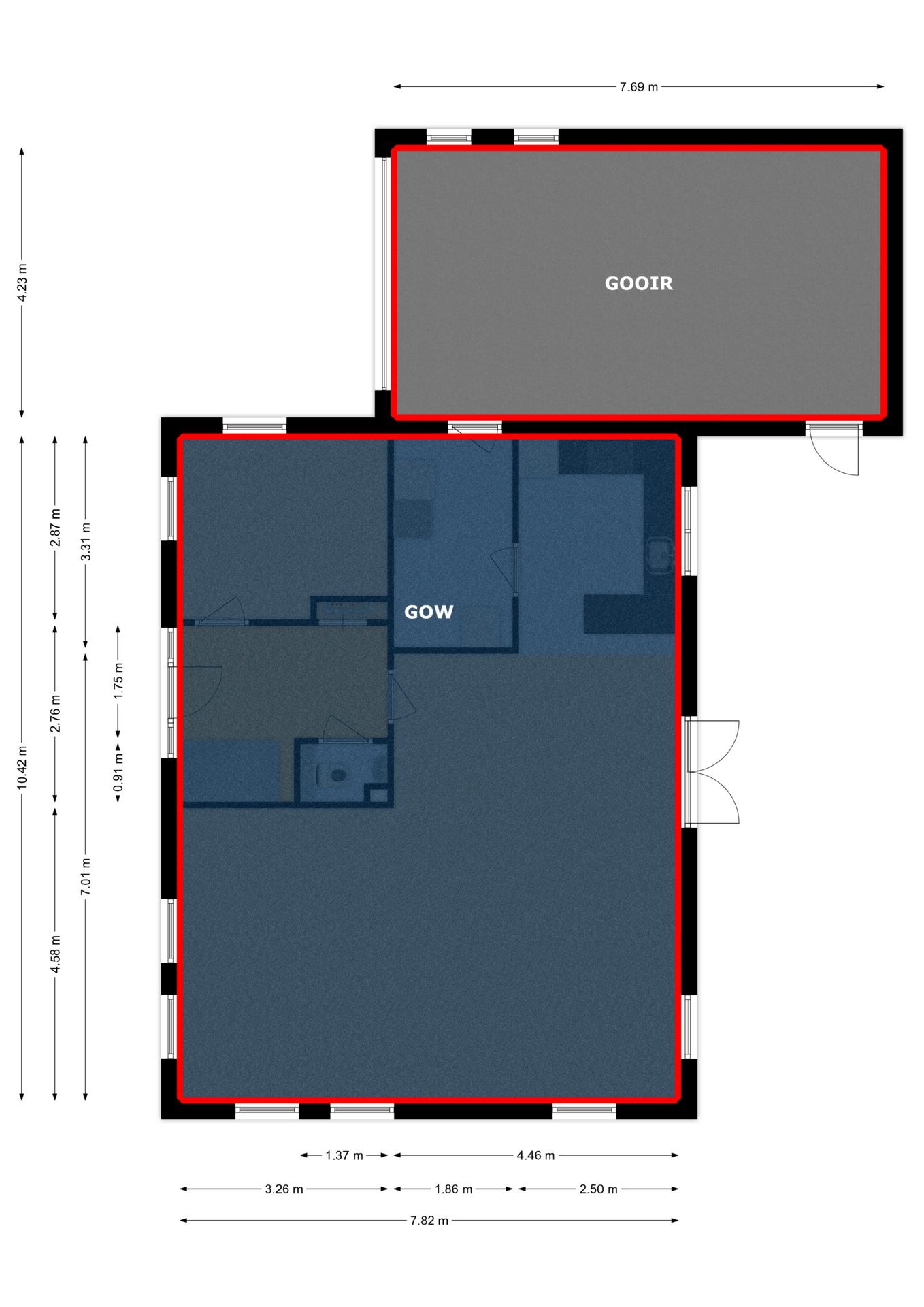 Foto 80 van Doumastate 11