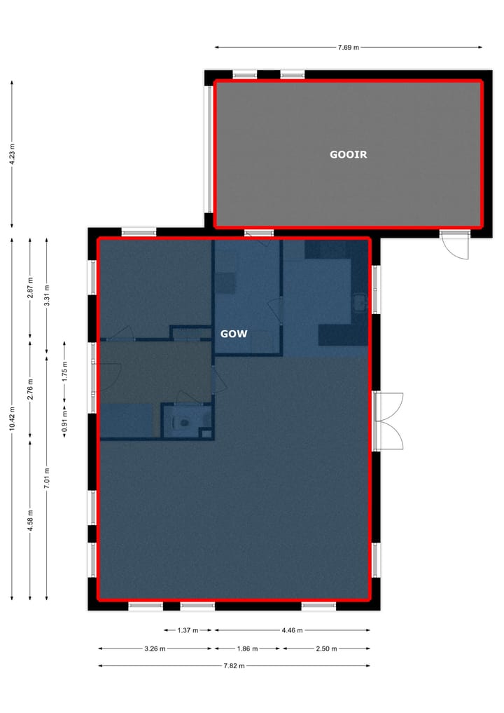 Photo 80 of Doumastate 11