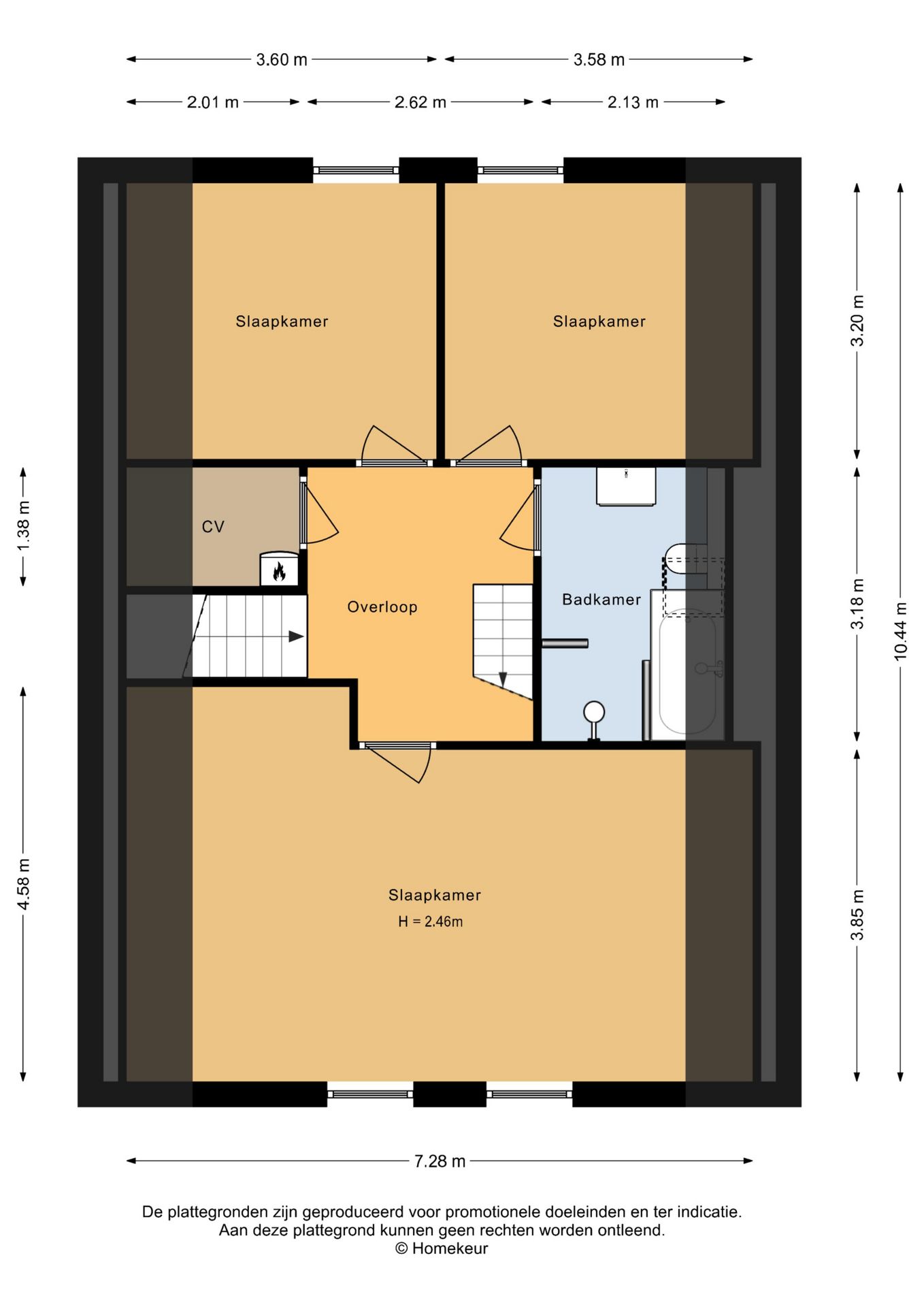Foto 81 van Doumastate 11