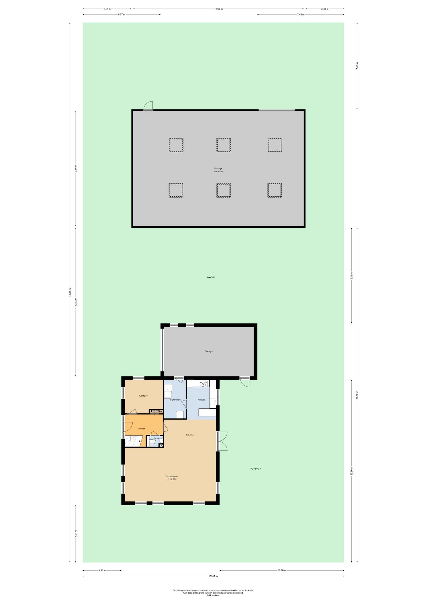 Foto 87 van Doumastate 11