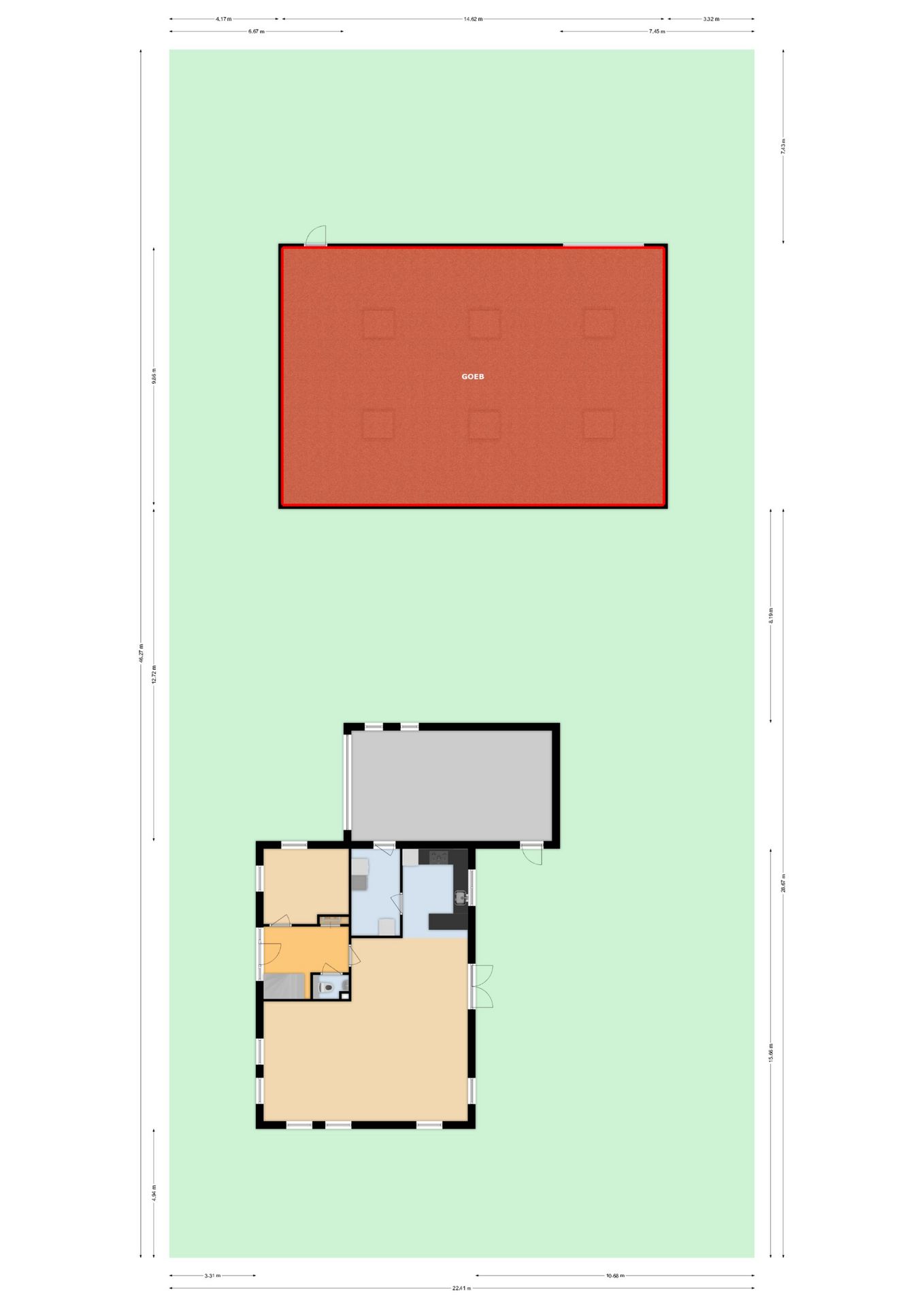 Foto 89 van Doumastate 11