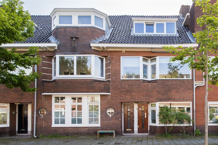 Bekijk foto 1 van Hasebroekstraat 35-BS