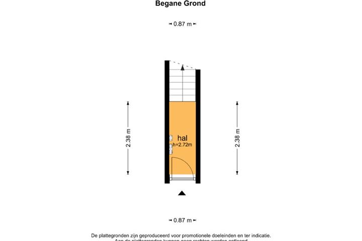 Bekijk foto 44 van Hasebroekstraat 35-BS