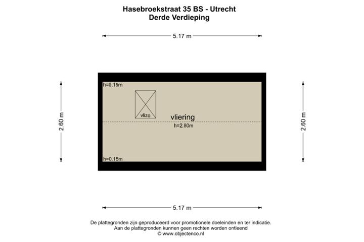 Bekijk foto 47 van Hasebroekstraat 35-BS