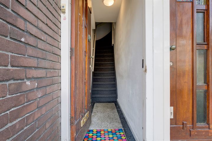 Bekijk foto 36 van Hasebroekstraat 35-BS